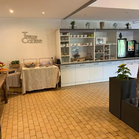 Logis - Et Restaurant L'oceana 호텔 2*