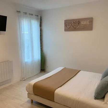 Hotel Logis - L'océana