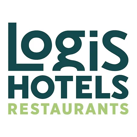 호텔 Logis - Et Restaurant L'oceana