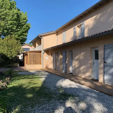 Logis - L'océana Hotel