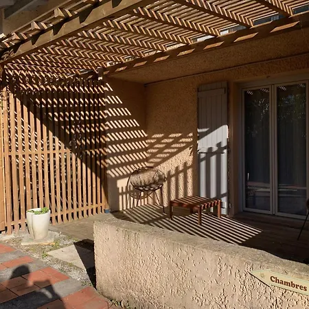 Logis - L'océana Hotel Lanton