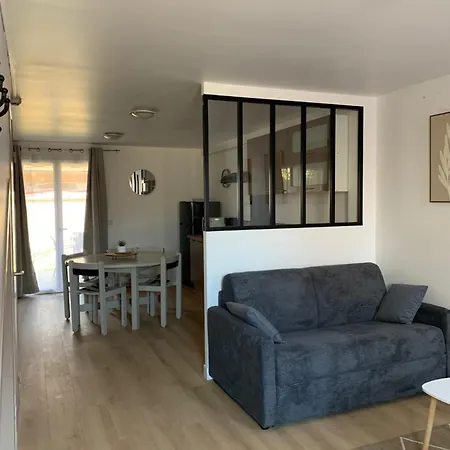 Logis - L'océana Hotel 2*