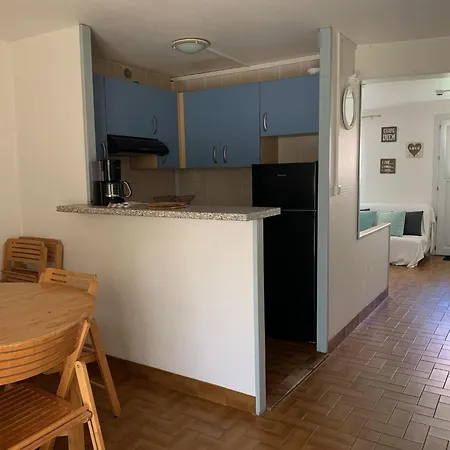 Logis - L'océana 2* Lanton