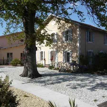 Logis - Et Restaurant L'oceana Hotel 2*