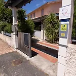 Logis - Et Restaurant L'oceana فندق لانتون