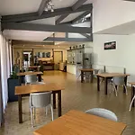 Logis - Et Restaurant L'oceana لانتون