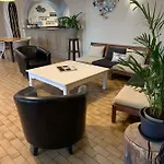 Logis - Et Restaurant L'océana Hotel