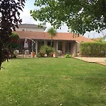 فندق Logis - Et Restaurant L'oceana 2*