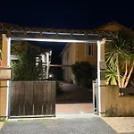 Logis - Et Restaurant L'océana Lanton