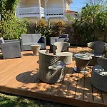 Logis - Et Restaurant L'oceana