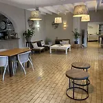Hotel Logis - Et Restaurant L'océana