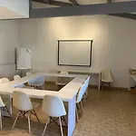 Logis - Et Restaurant L'oceana