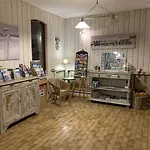 Hotel Logis - Et Restaurant L'océana