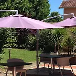 Logis - Et Restaurant L'océana Lanton