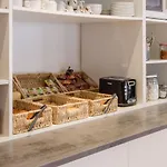Hotel Logis - Et Restaurant L'océana