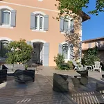 فندق Logis - Et Restaurant L'oceana