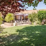 Logis - Et Restaurant L'océana Hotel 2*