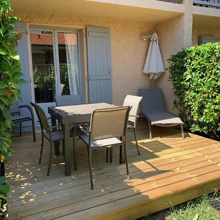 Logis - Et Restaurant L'oceana فندق 2*
