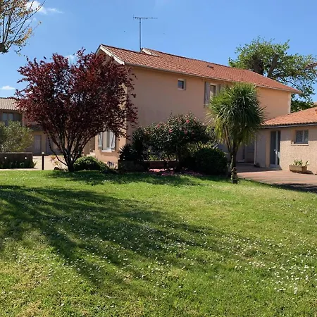 Logis - Et Restaurant L'oceana