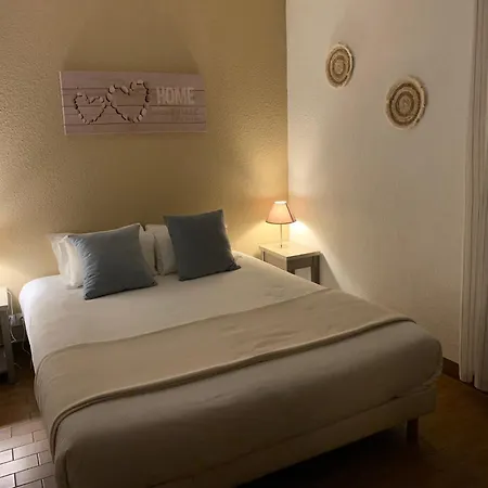 Logis Hotels - Hotel Et Restaurant L'Oceana 2* Lanton