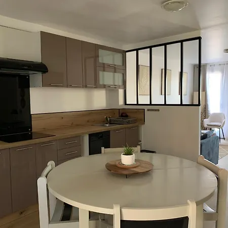 Logis - Et Restaurant L'oceana 2* لانتون