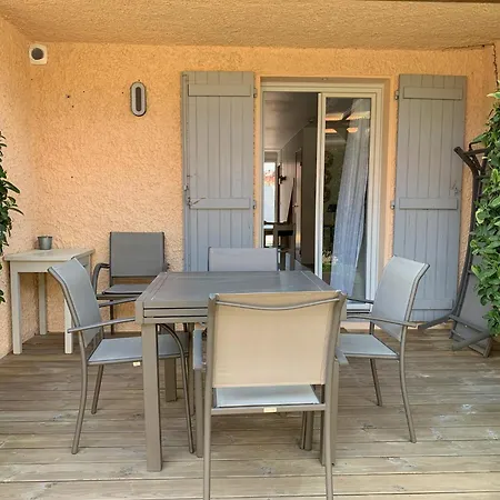 Logis - Et Restaurant L'oceana