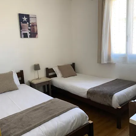 Logis Hotels - Hotel Et Restaurant L'Oceana Lanton