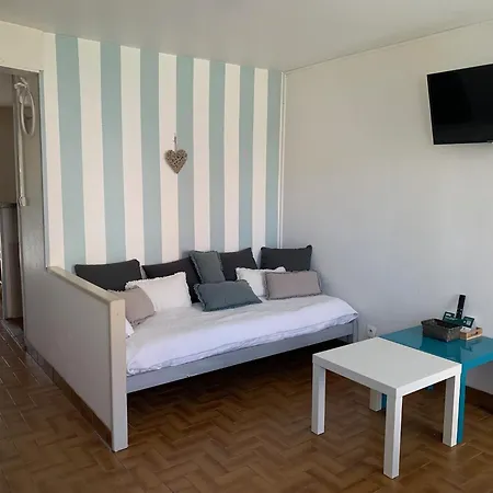 Logis - Et Restaurant L'oceana 2* لانتون