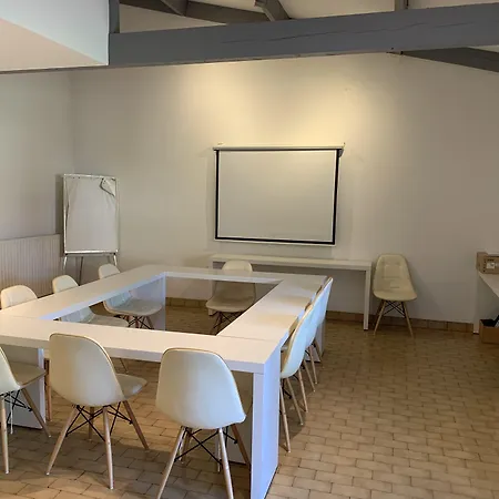 Logis - Et Restaurant L'oceana