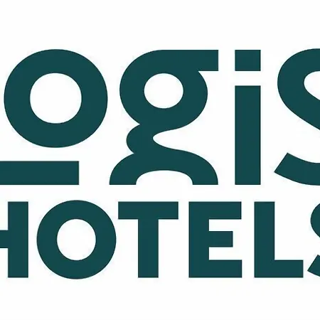מלון Logis - Et Restaurant L'oceana