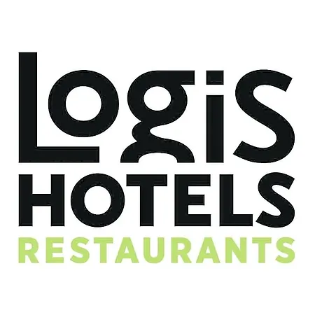 Logis - Et Restaurant L'oceana Lanton