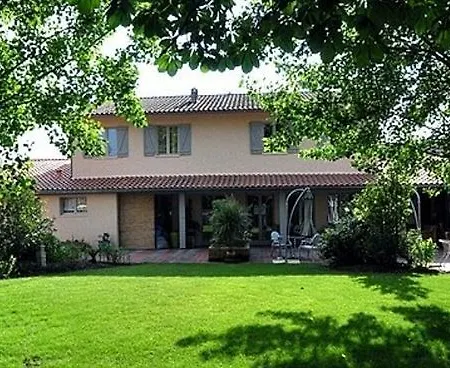 Logis - Et Restaurant L'oceana מלון 2*